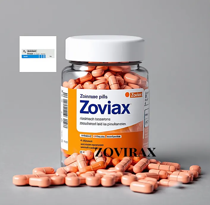 Zovirax 1