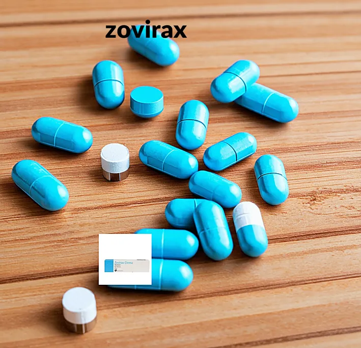 Zovirax 2